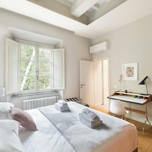 Suite met een Slaapkamer
